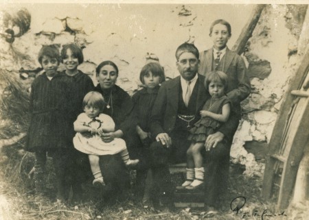 Familia Vicente